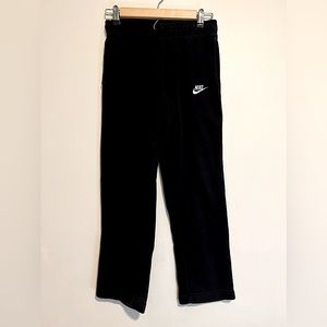 Nike Joggers Boys Med